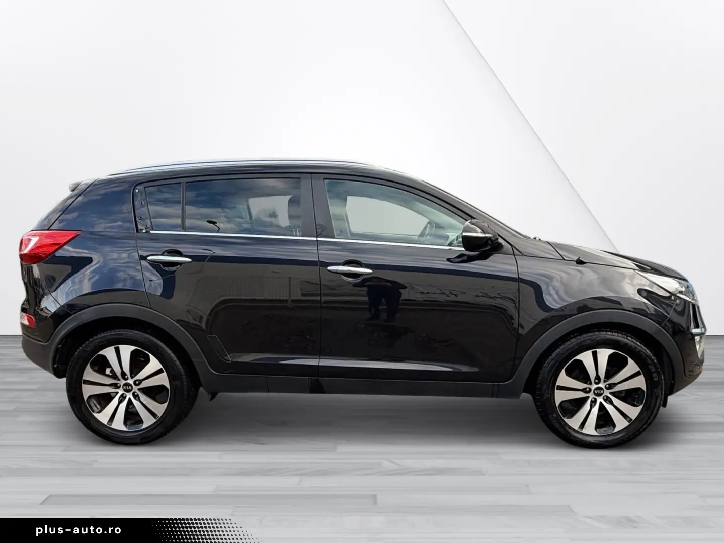 Kia Sportage Gen-Iii-2010-2016