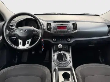 Kia Sportage Gen-Iii-2010-2016