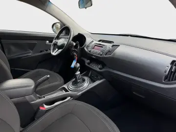 Kia Sportage Gen-Iii-2010-2016