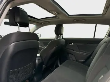 Kia Sportage Gen-Iii-2010-2016