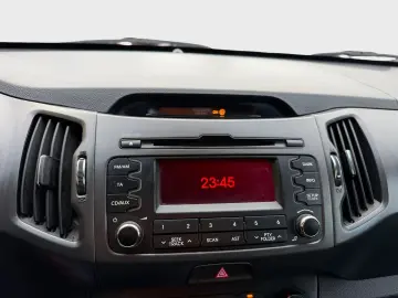 Kia Sportage Gen-Iii-2010-2016