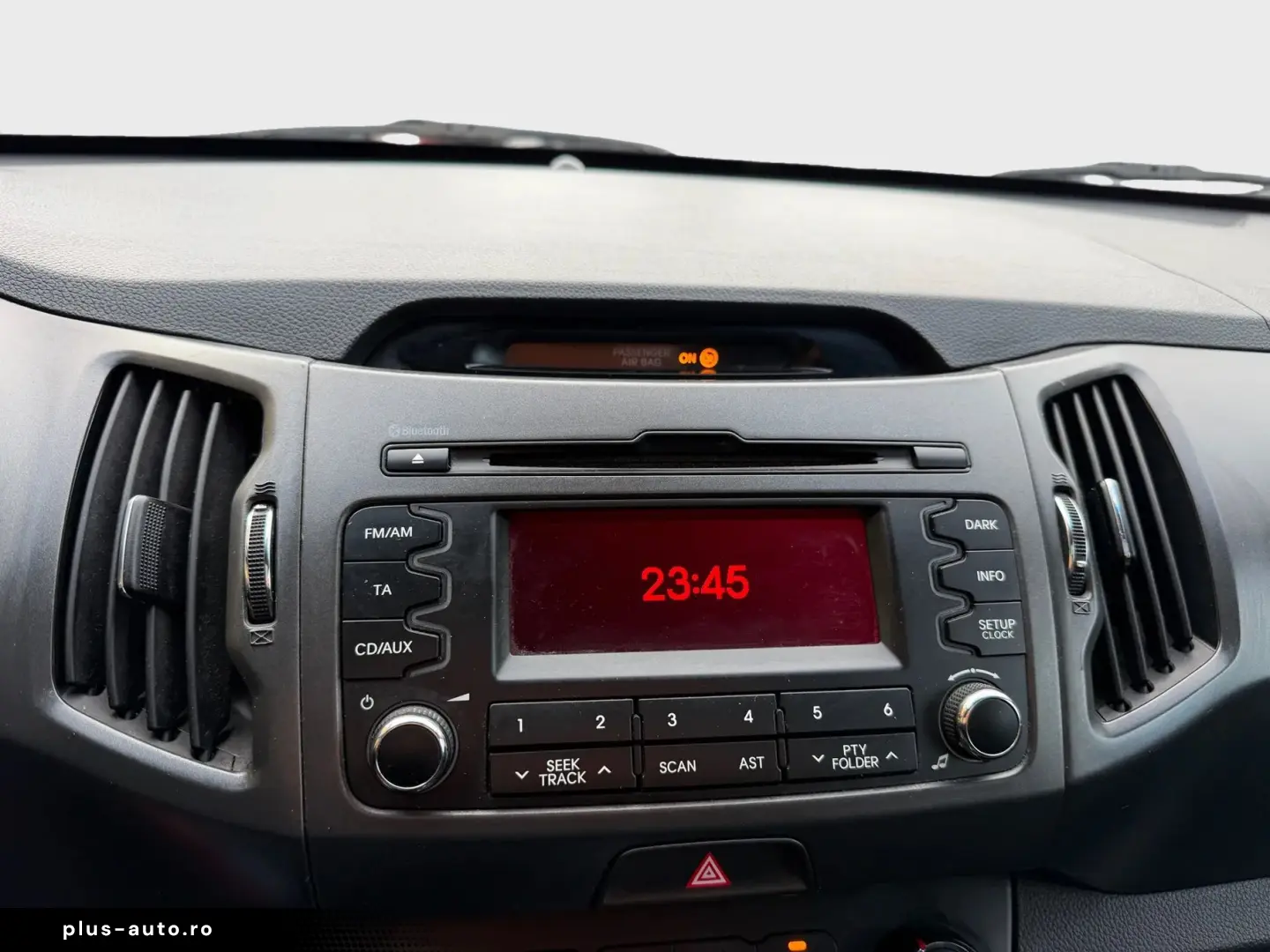 Kia Sportage Gen-Iii-2010-2016