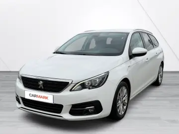 Peugeot 308 Gen-Ii-2013-2021