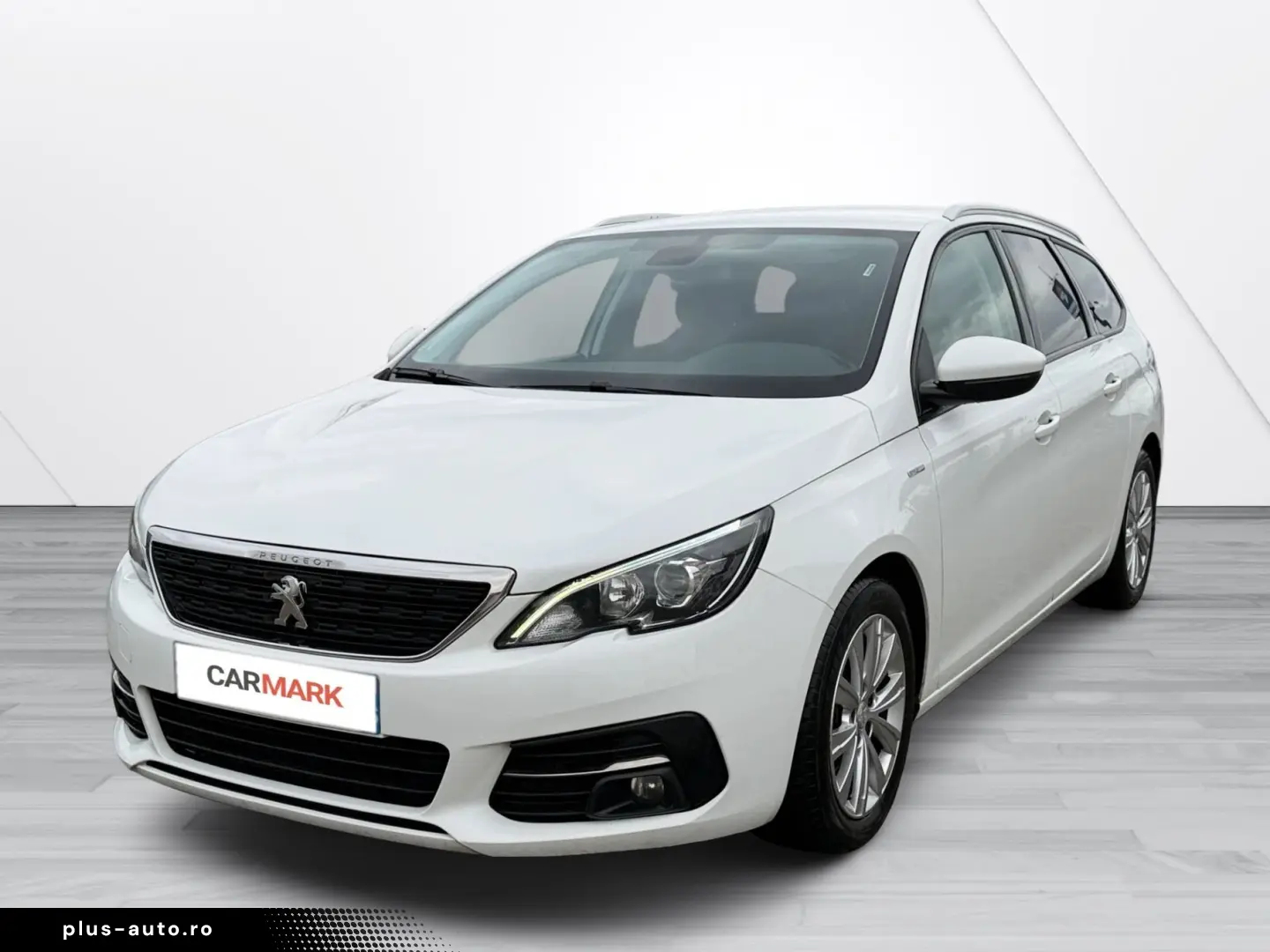 Peugeot 308 Gen-Ii-2013-2021