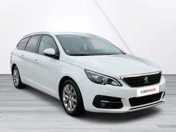 Peugeot 308 Gen-Ii-2013-2021