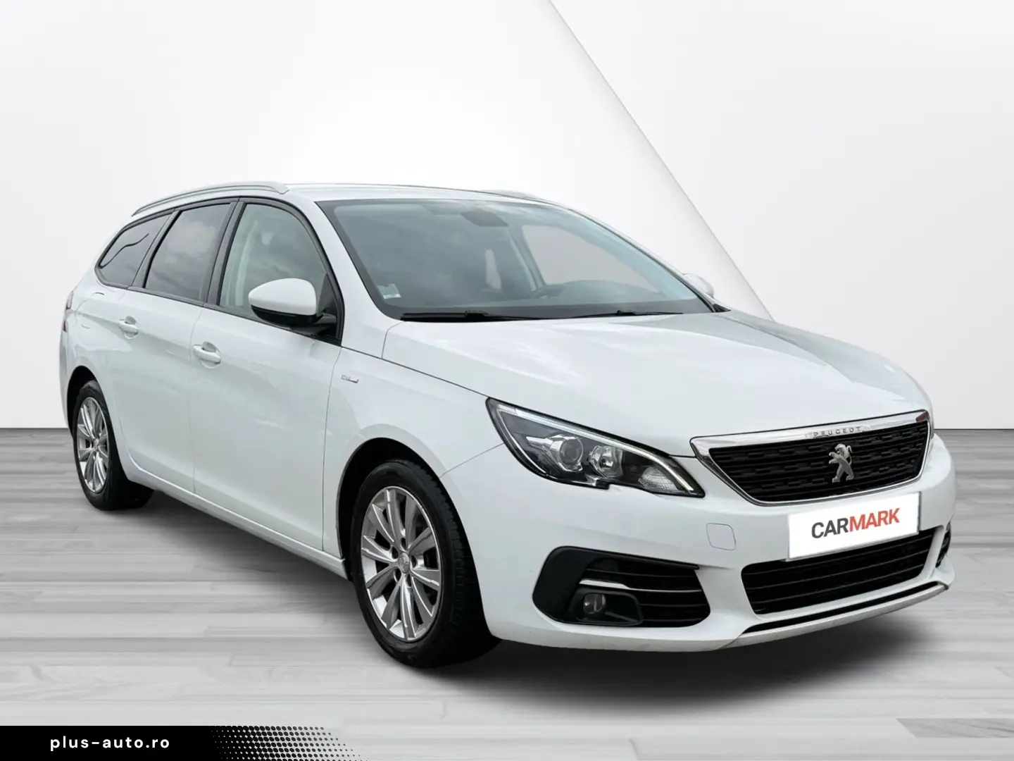 Peugeot 308 Gen-Ii-2013-2021