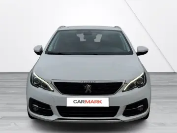 Peugeot 308 Gen-Ii-2013-2021