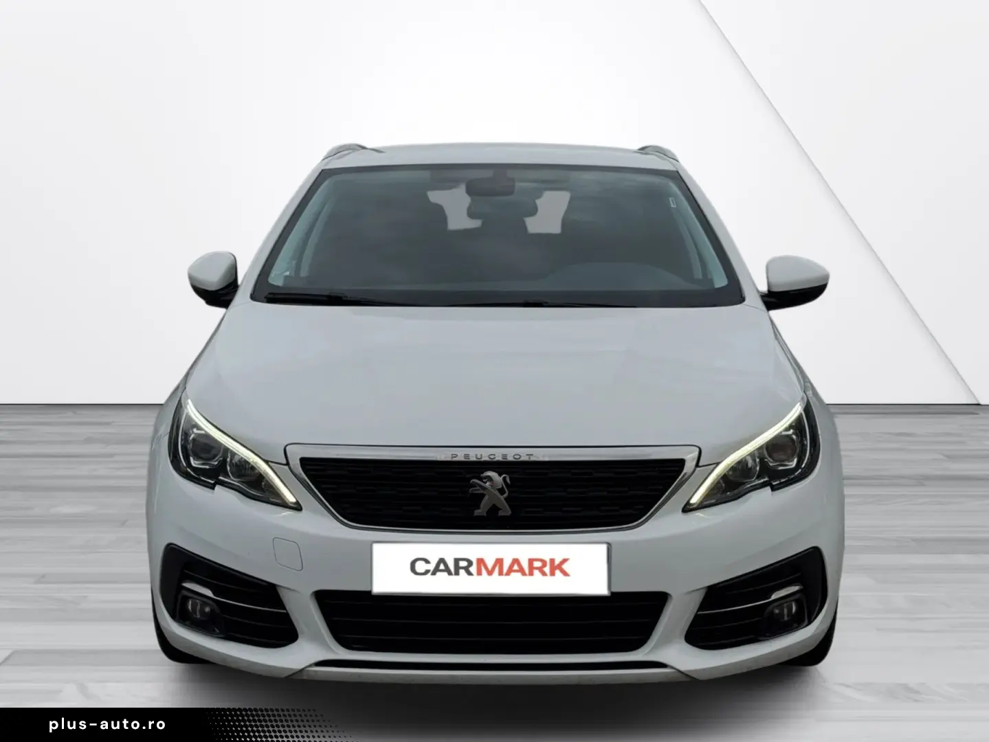 Peugeot 308 Gen-Ii-2013-2021