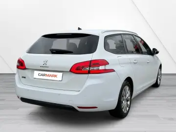 Peugeot 308 Gen-Ii-2013-2021