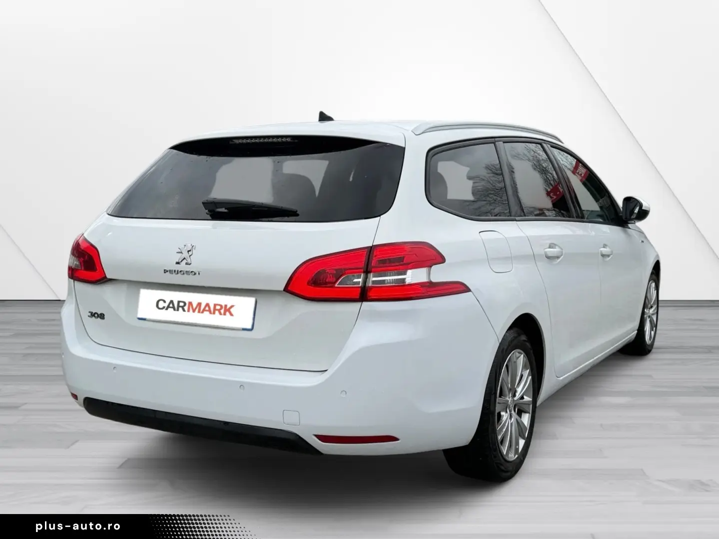Peugeot 308 Gen-Ii-2013-2021