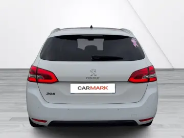 Peugeot 308 Gen-Ii-2013-2021