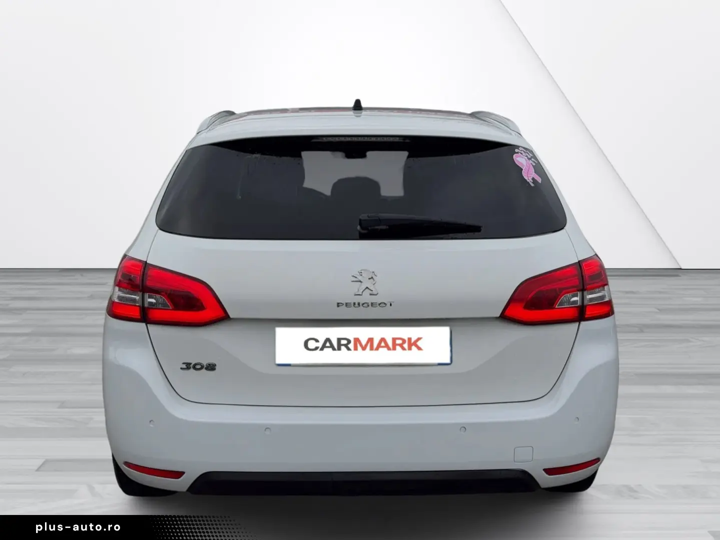 Peugeot 308 Gen-Ii-2013-2021