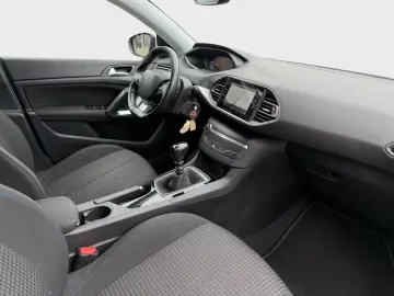 Peugeot 308 Gen-Ii-2013-2021