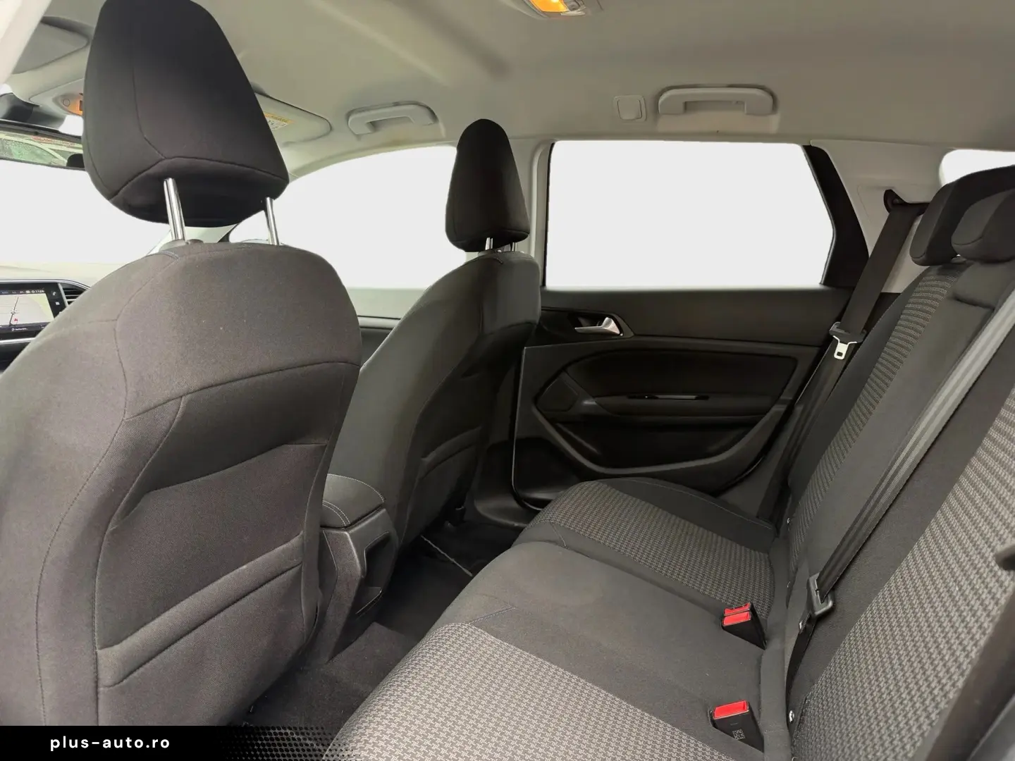 Peugeot 308 Gen-Ii-2013-2021