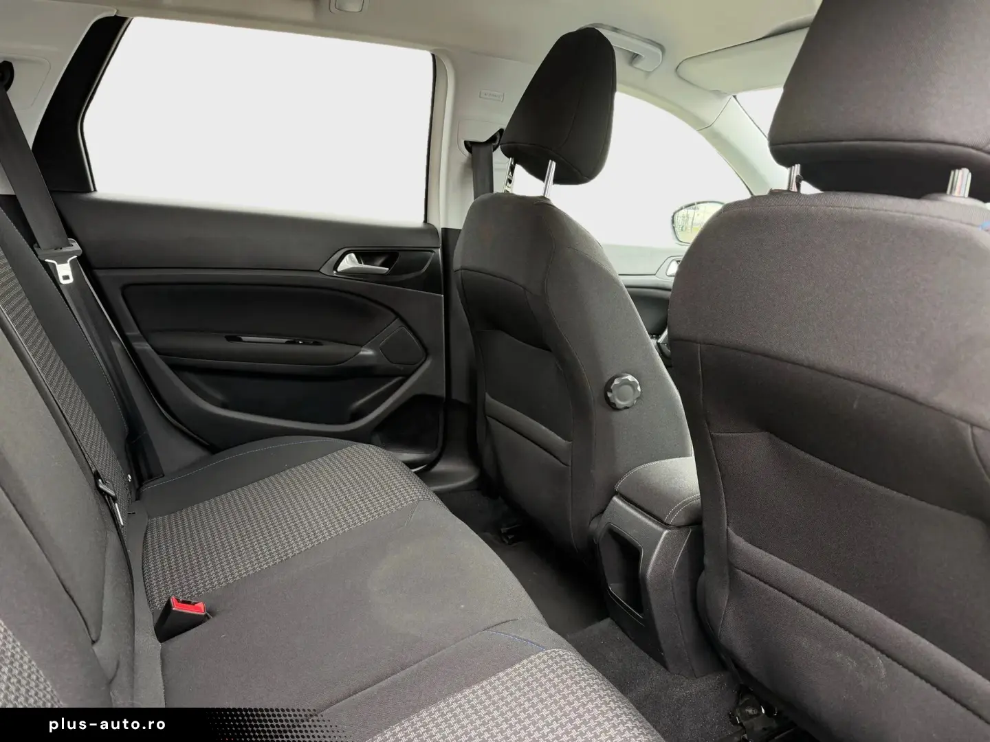 Peugeot 308 Gen-Ii-2013-2021