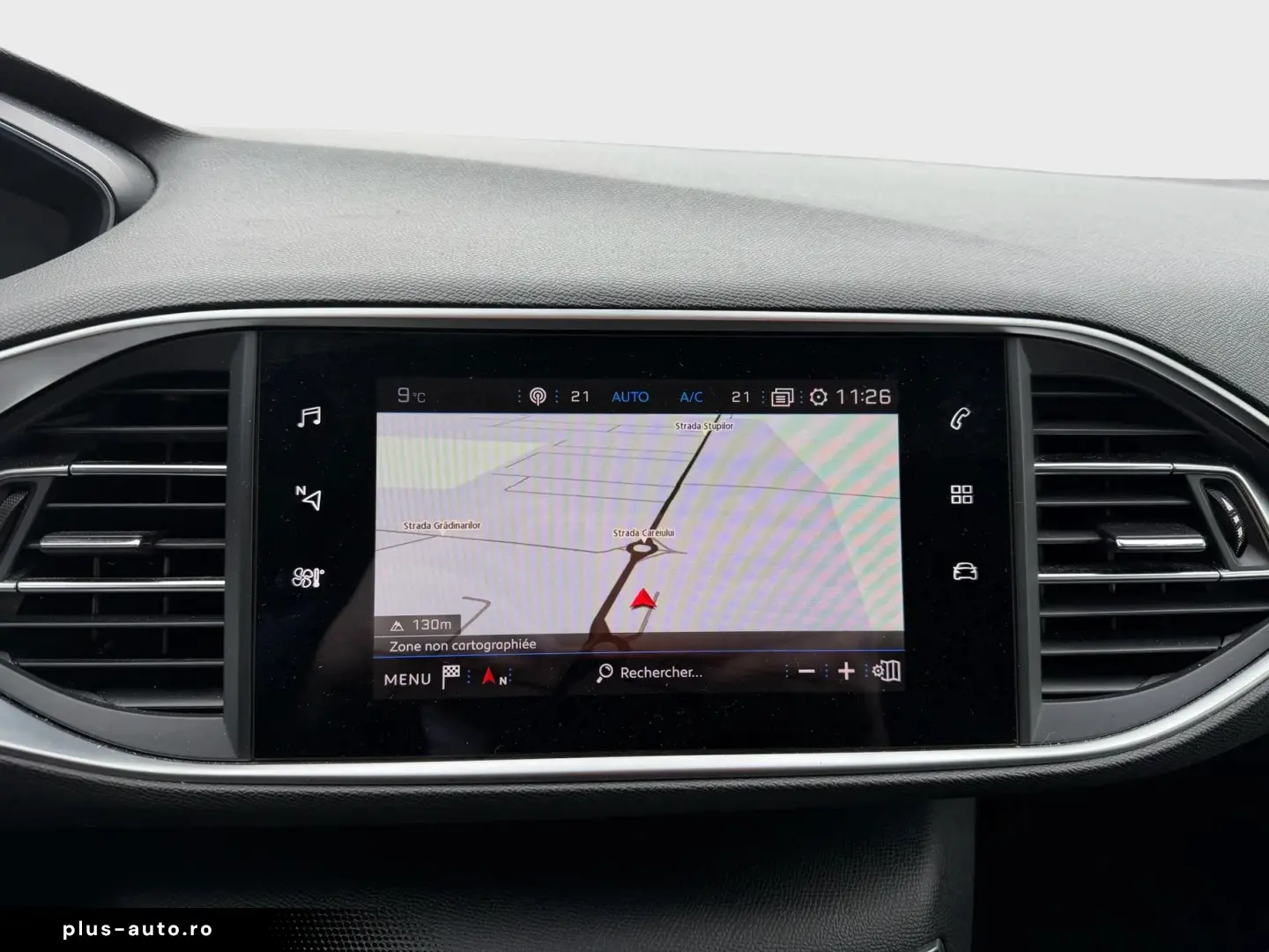 Peugeot 308 Gen-Ii-2013-2021