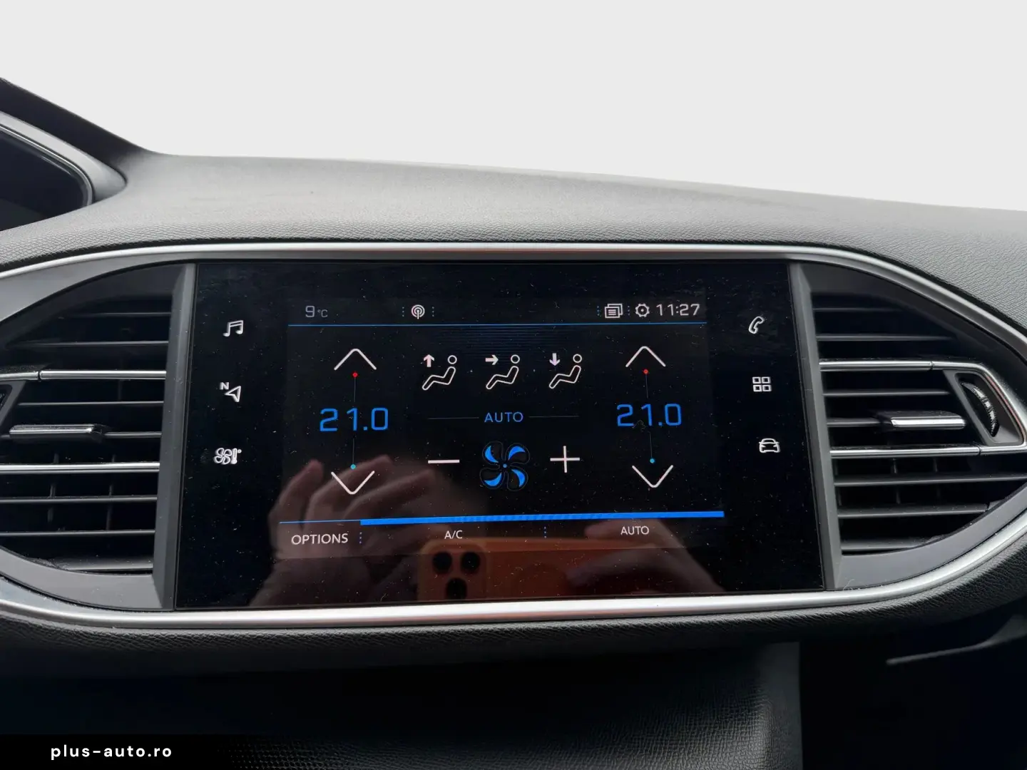 Peugeot 308 Gen-Ii-2013-2021