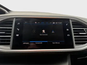 Peugeot 308 Gen-Ii-2013-2021