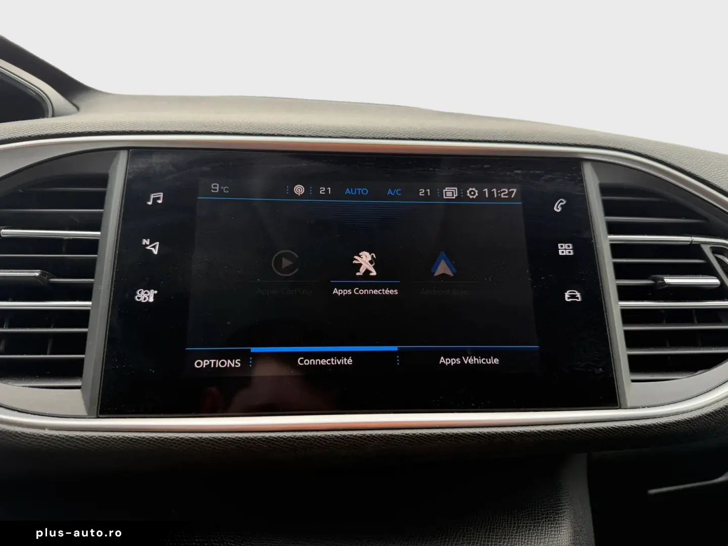 Peugeot 308 Gen-Ii-2013-2021