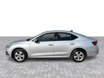 Škoda Octavia AMBITION 1.5 TSI