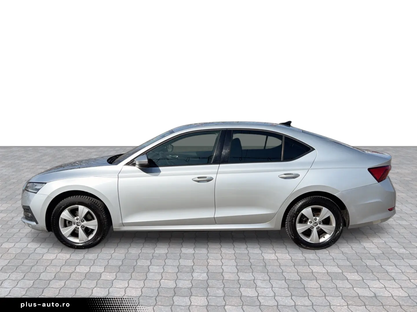 Škoda Octavia AMBITION 1.5 TSI