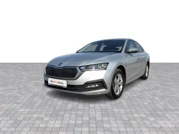 Škoda Octavia AMBITION 1.5 TSI