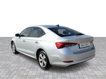 Škoda Octavia AMBITION 1.5 TSI