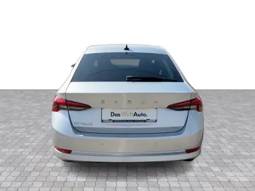 Škoda Octavia AMBITION 1.5 TSI