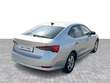 Škoda Octavia AMBITION 1.5 TSI