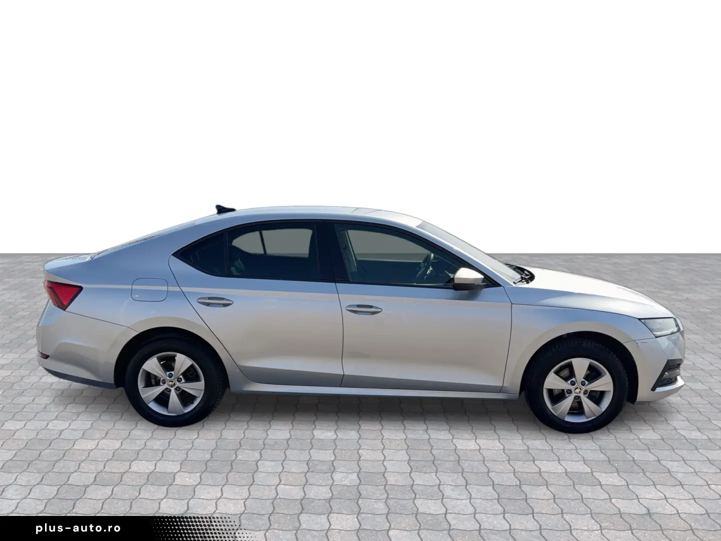 Škoda Octavia AMBITION 1.5 TSI