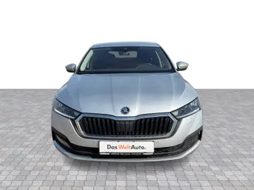 Škoda Octavia AMBITION 1.5 TSI