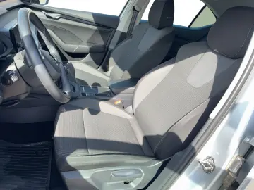 Škoda Octavia AMBITION 1.5 TSI