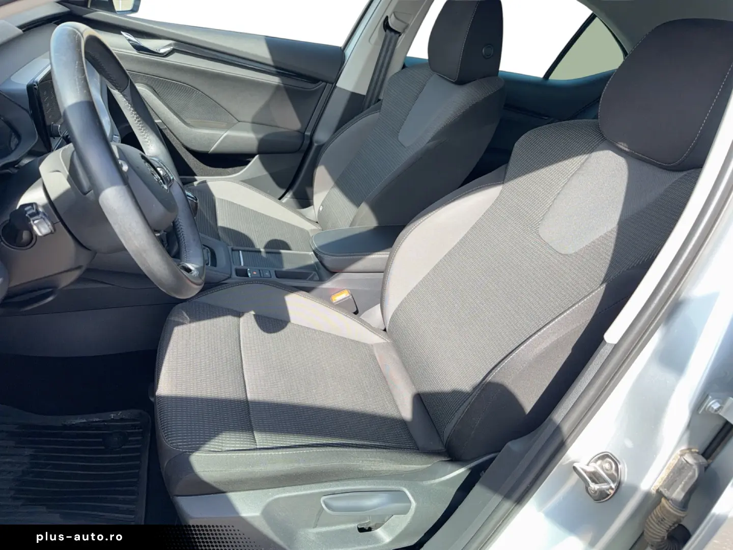 Škoda Octavia AMBITION 1.5 TSI