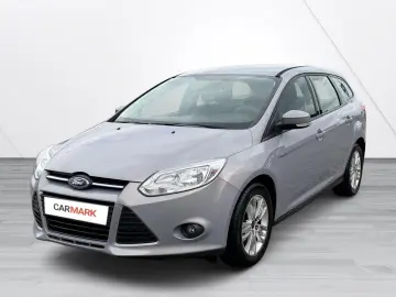 Ford Focus Gen-Iii-2010-2018
