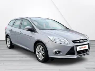 Ford Focus Gen-Iii-2010-2018