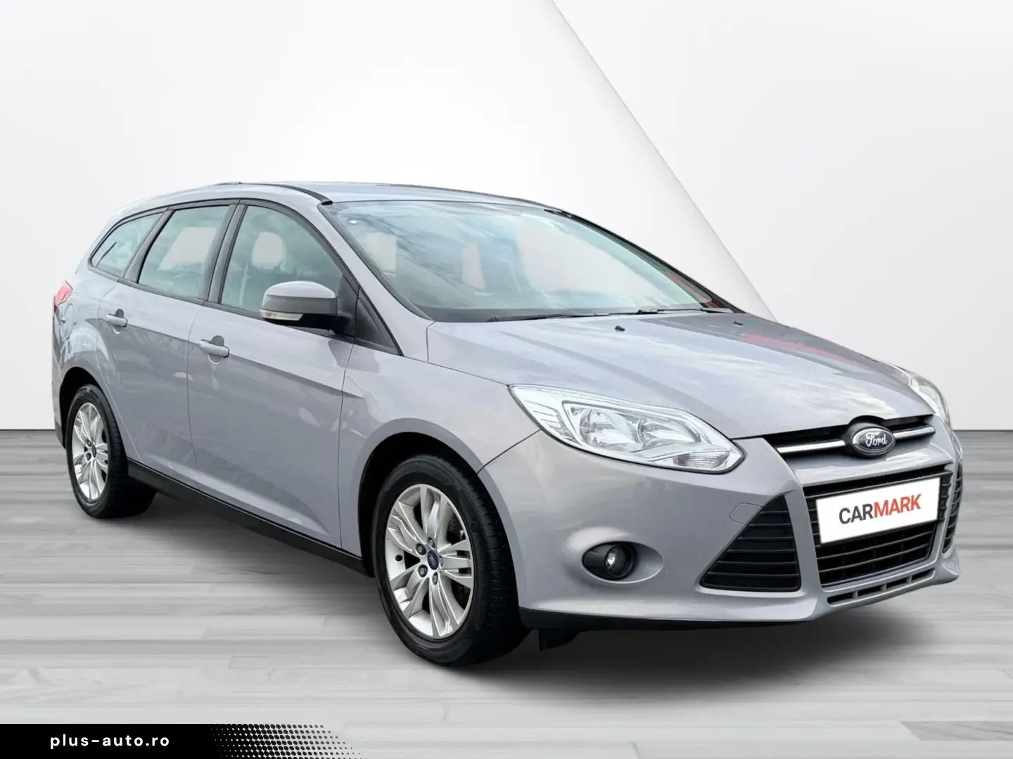 Ford Focus Gen-Iii-2010-2018
