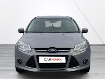 Ford Focus Gen-Iii-2010-2018