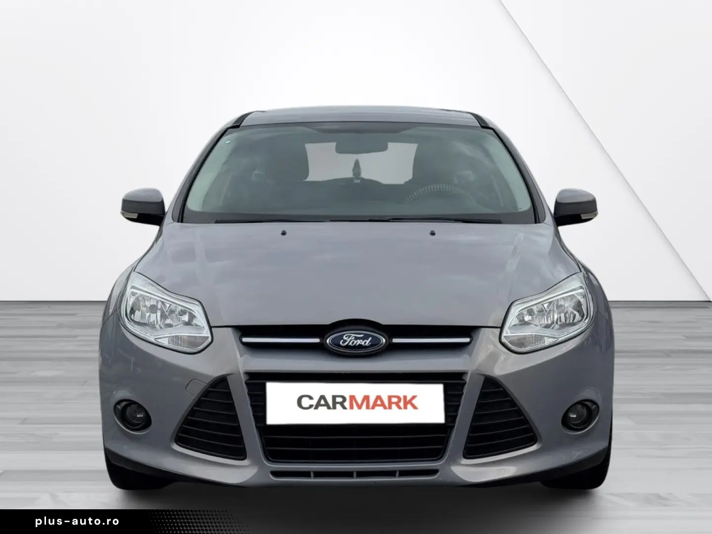 Ford Focus Gen-Iii-2010-2018
