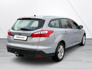 Ford Focus Gen-Iii-2010-2018