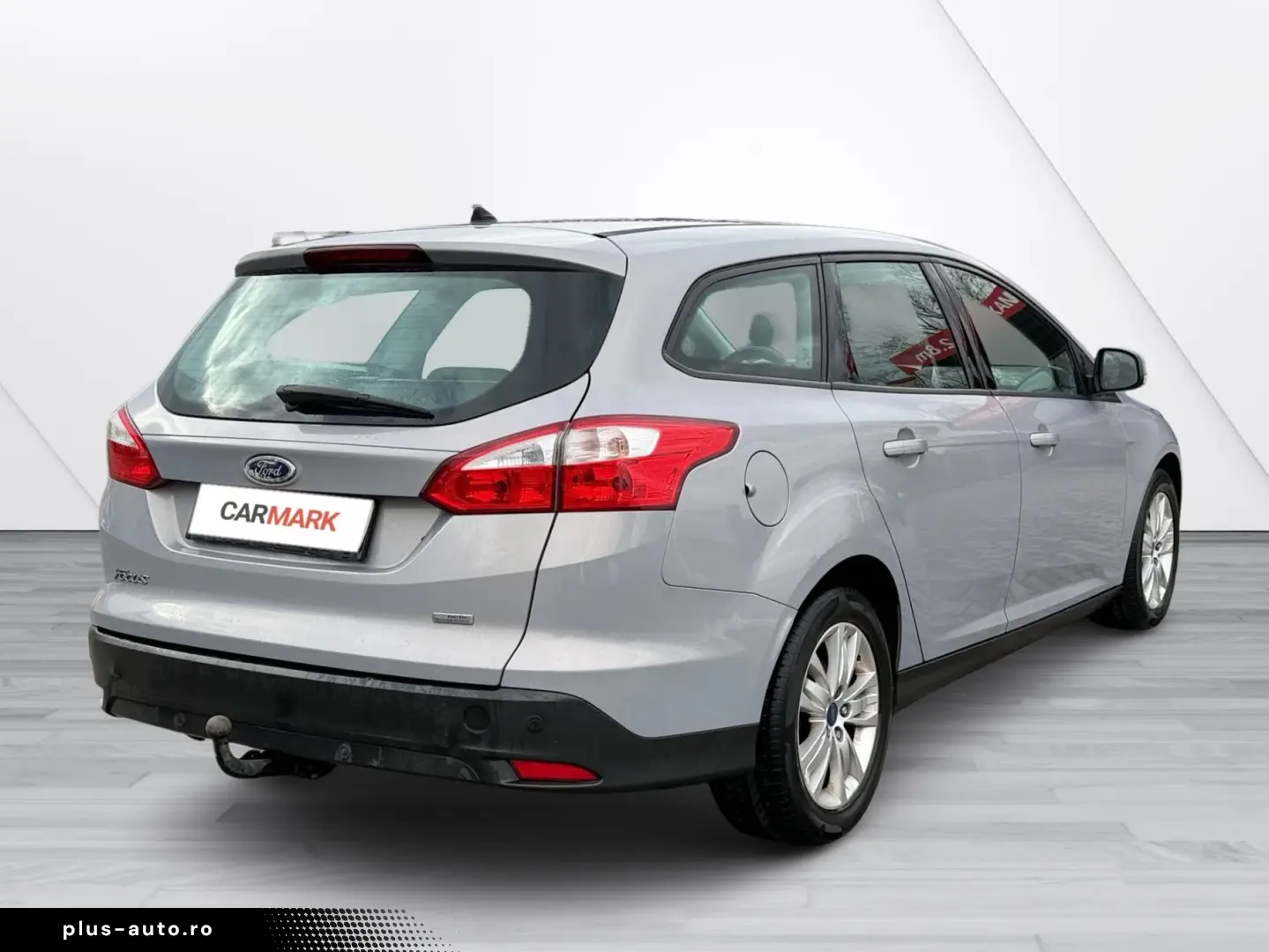 Ford Focus Gen-Iii-2010-2018