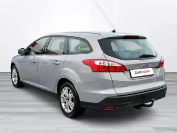 Ford Focus Gen-Iii-2010-2018