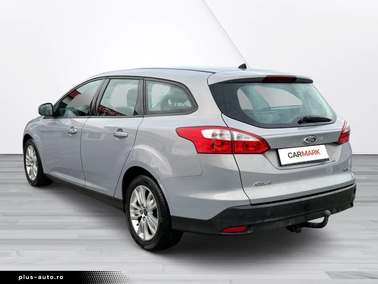 Ford Focus Gen-Iii-2010-2018