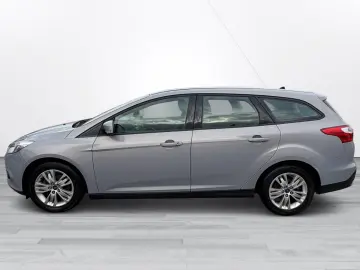 Ford Focus Gen-Iii-2010-2018