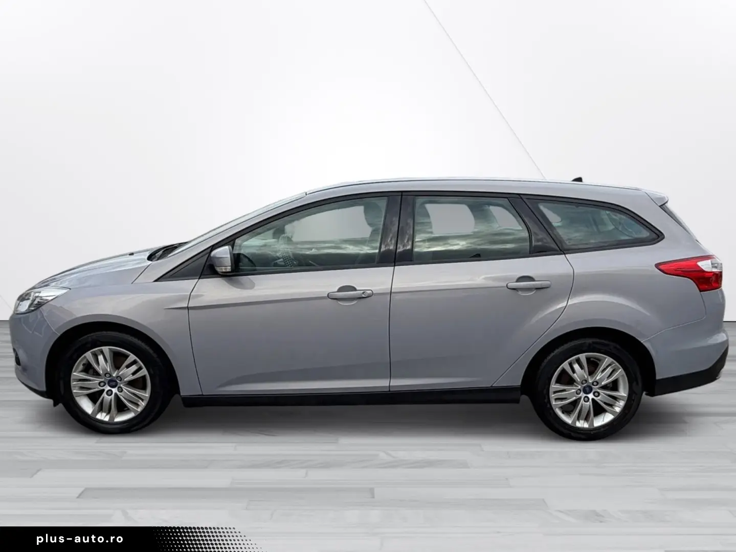Ford Focus Gen-Iii-2010-2018