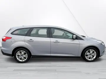 Ford Focus Gen-Iii-2010-2018