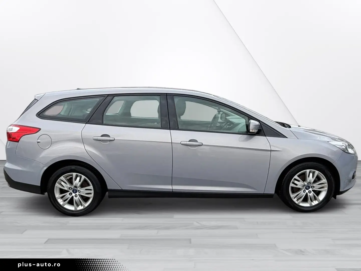Ford Focus Gen-Iii-2010-2018