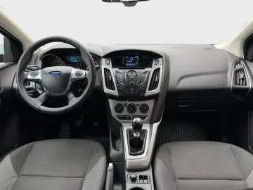 Ford Focus Gen-Iii-2010-2018