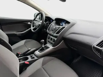 Ford Focus Gen-Iii-2010-2018