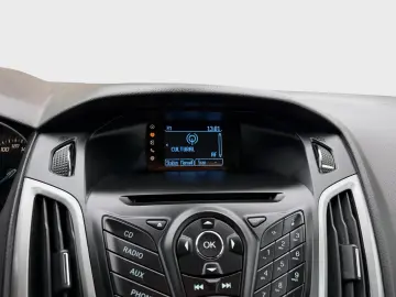 Ford Focus Gen-Iii-2010-2018