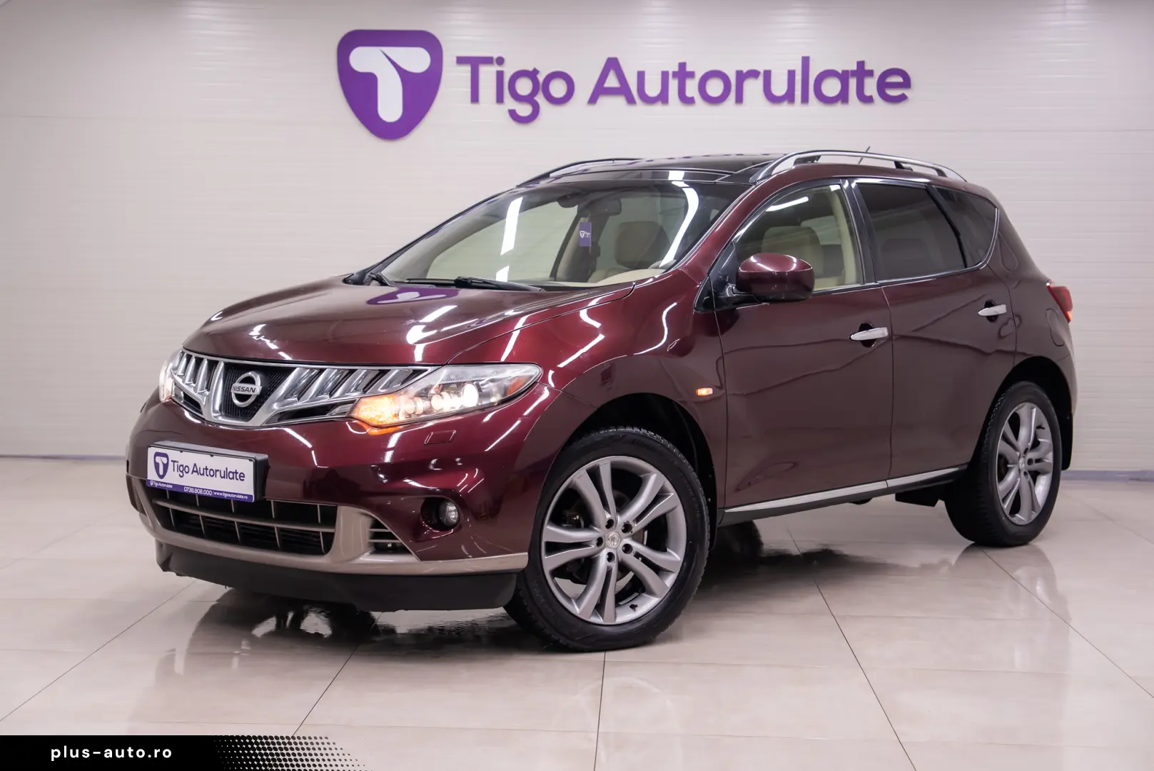 Nissan Murano